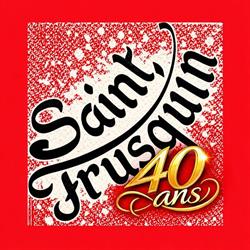 Logo Boutique Saint Frusquin Uniquement Vêtements De Cérémonie