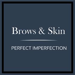 Logo Brows Skin