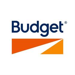 Logo Budget Autovermietung Flughafen Genève