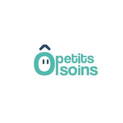 Logo Cabinet Infirmier O Petits Soins Dobson Charlette