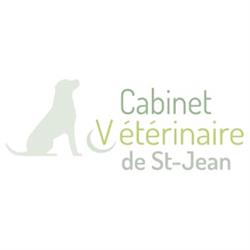 Logo Cabinet Vétérinaire De St Jean