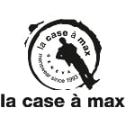 Logo Case à Max