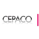 Logo Cepaco Sa Geneve Fournitures Professionnelles Pour Coiffeurs Instituts De Beauté Et Ongleries