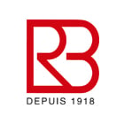 Logo Charles Besuchet Sa