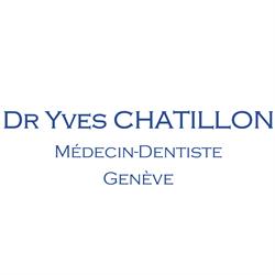 Logo Chatillon Yves
