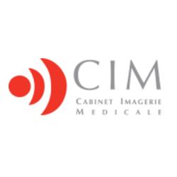 Logo Cim Sa