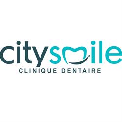 Logo Citysmile Clinique Dentaire