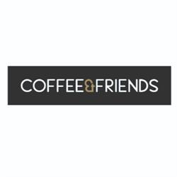 Logo Coffee Friends