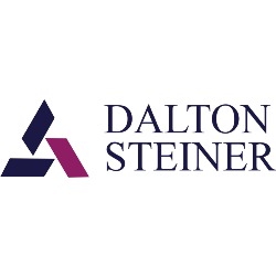 Logo Dalton Steiner
