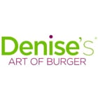 Logo Denise's Art Of Burger
