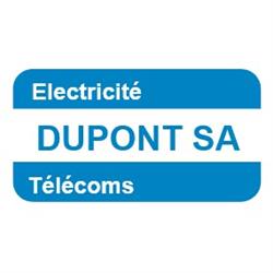 Logo Dupont Sa