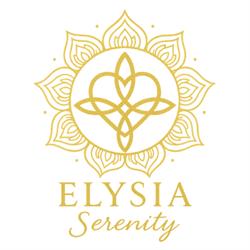 Logo Elysia Serenity