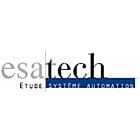 Logo Esatech Sa