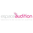 Logo Espace Audition
