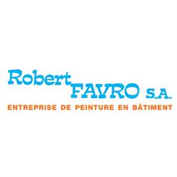 Logo Favro Robert Sa