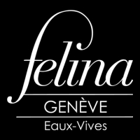 Logo Felina Escort Geneve
