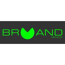 Logo Fromagerie Bruand Sa