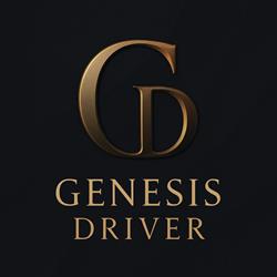 Logo Genesis Driver Sàrl