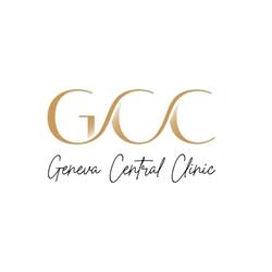 Logo Geneva Central Clinic Sa