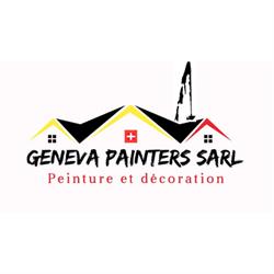 Logo Geneva Painters Sàrl