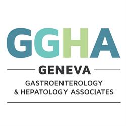 Logo Ggha Cabinet De Gastroentérologie
