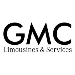 Logo Gmc Limousines