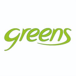 Logo Greens