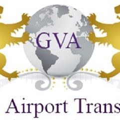 Logo Gva Airport Transfer