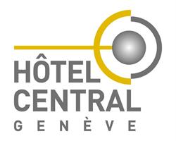 Logo Hôtel Central