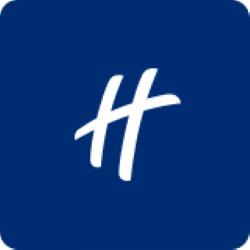 Logo Holiday Inn Express Geneva Airport By Ihg