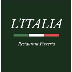 Logo Italia