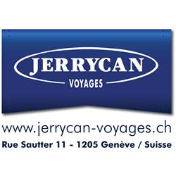 Logo Jerrycan Voyages