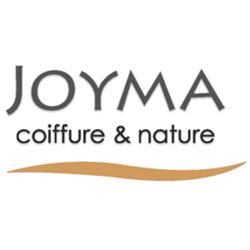 Logo Joyma Coiffure Nature