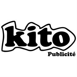 Logo Kito Publicité