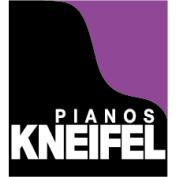 Logo Kneifel Pianos