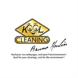Logo Kool Cleaning Moulin