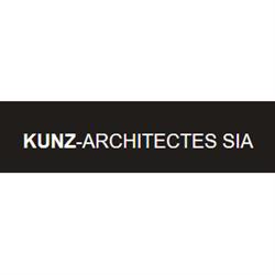 Logo Kunz Architectes