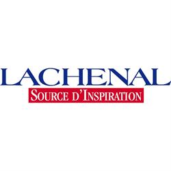 Logo Lachenal Sa
