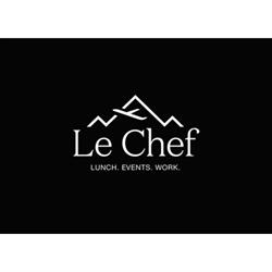 Logo Le Chef