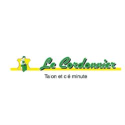 Logo Le Cordonnier