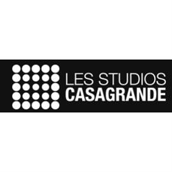 Logo Les Studios Casagrande