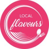 Logo Local Flavours Tours