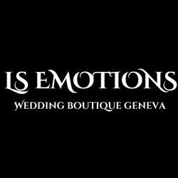 Logo Ls Emotions Robes De Mariée
