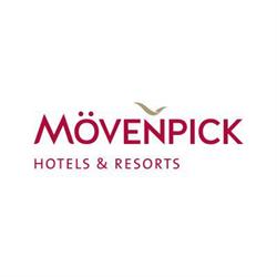 Logo Mvenpick Hotel Geneva