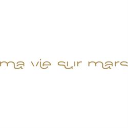 Logo Ma Vie Sur Mars
