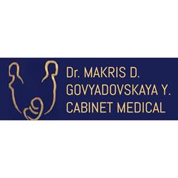 Logo Makris Dionysios