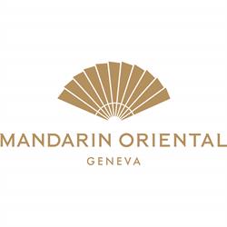 Logo Mandarin Oriental Geneva