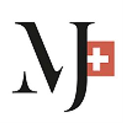 Logo Marry Jane Genève Vape And Cbd Shop