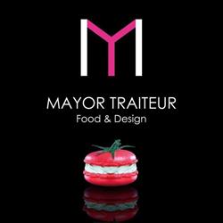Logo Mayor Traiteur