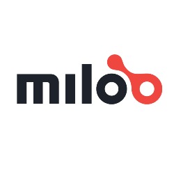 Logo Miloo Genève